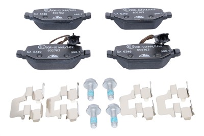 ATE 13.0460-2763.2 Číslo výrobce: 602763. EAN: 4006633376471.