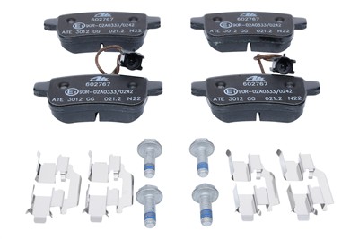 ATE 13.0460-2767.2 Číslo výrobce: 602767. EAN: 4006633406307.