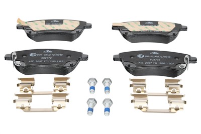 ATE 13.0460-2772.2 Číslo výrobce: 602772. EAN: 4006633409971.