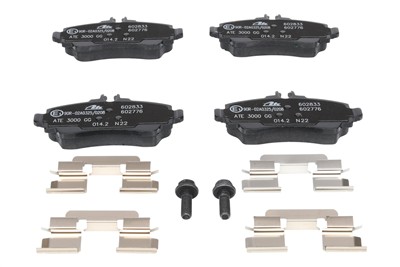 ATE 13.0460-2776.2 Číslo výrobce: 602776. EAN: 4006633386364.