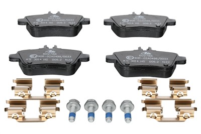 ATE 13.0460-2786.2 Číslo výrobce: 602786. EAN: 4006633411219.