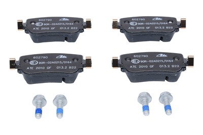 ATE 13.0460-2790.2 Číslo výrobce: 602790. EAN: 4006633427500.