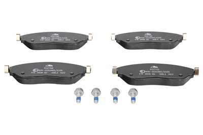 ATE 13.0460-2798.2 Číslo výrobce: 602798. EAN: 4006633458009.