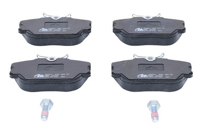 ATE 13.0460-2811.2 Číslo výrobce: 602811. EAN: 4006633278317.