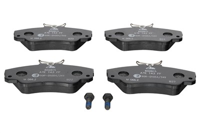 ATE 13.0460-2815.2 Číslo výrobce: 602815. EAN: 4006633281164.