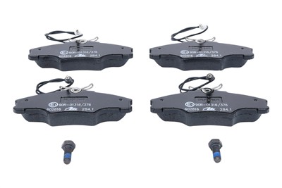 ATE 13.0460-2816.2 Číslo výrobce: 602816. EAN: 4006633281188.