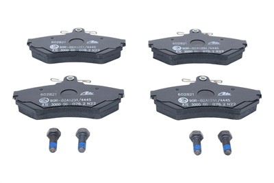 ATE 13.0460-2821.2 Číslo výrobce: 602821. EAN: 4006633296632.