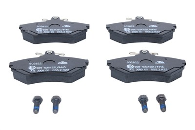 ATE 13.0460-2822.2 Číslo výrobce: 602822. EAN: 4006633296656.