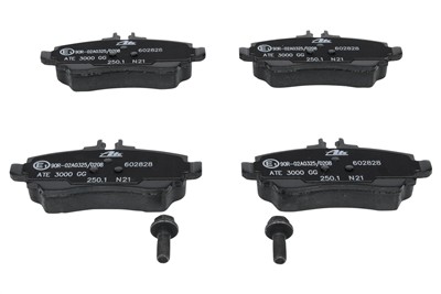ATE 13.0460-2828.2 Číslo výrobce: 602828. EAN: 4006633095068.