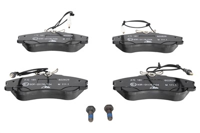 ATE 13.0460-2829.2 Číslo výrobce: 602829. EAN: 4006633068932.