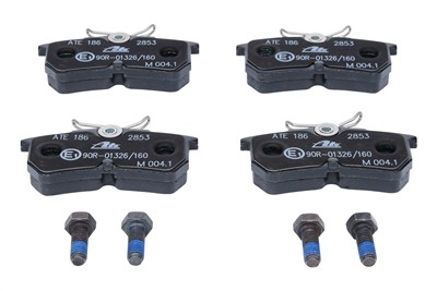 ATE 13.0460-2835.2 Číslo výrobce: 602835. EAN: 4006633055161.