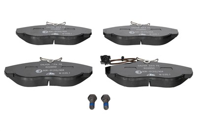 ATE 13.0460-2850.2 Číslo výrobce: 602850. EAN: 4006633066167.