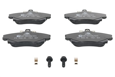 ATE 13.0460-2853.2 Číslo výrobce: 602853. EAN: 4006633075657.