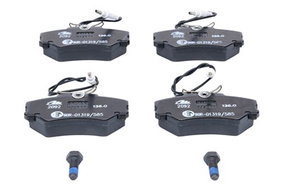 ATE 13.0460-2869.2 Číslo výrobce: 602869. EAN: 4006633104159.