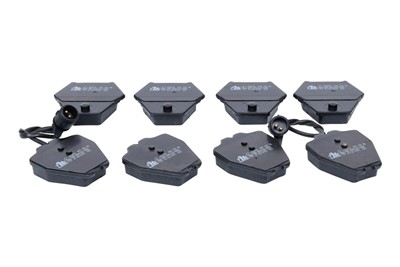 ATE 13.0460-2876.2 Číslo výrobce: 602876. EAN: 4006633108935.