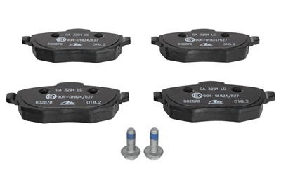 ATE 13.0460-2878.2 Číslo výrobce: 602878. EAN: 4006633119115.