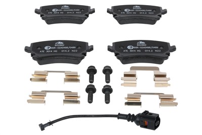 ATE 13.0460-2882.2 Číslo výrobce: 602882. EAN: 4006633127134.