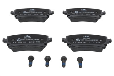 ATE 13.0460-2888.2 Číslo výrobce: 602888. EAN: 4006633201506.