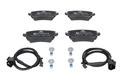 ATE 13.0460-2890.2 Číslo výrobce: 602890. EAN: 4006633201544.