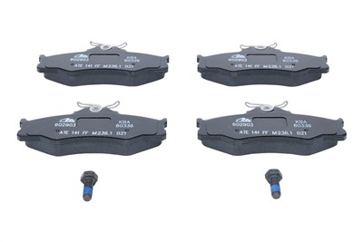 ATE 13.0460-2903.2 Číslo výrobce: 602903. EAN: 4006633109505.