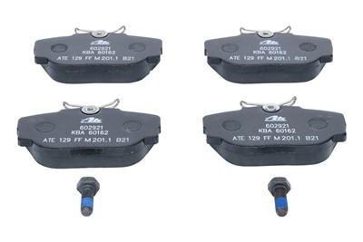 ATE 13.0460-2921.2 Číslo výrobce: 602921. EAN: 4006633058018.