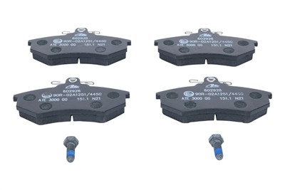 ATE 13.0460-2926.2 Číslo výrobce: 602926. EAN: 4006633063753.