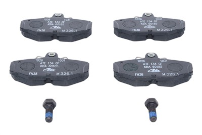 ATE 13.0460-2928.2 Číslo výrobce: 602928. EAN: 4006633062091.