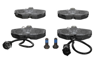 ATE 13.0460-2933.2 Číslo výrobce: 602933. EAN: 4006633062138.