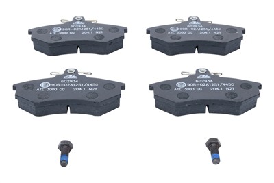 ATE 13.0460-2934.2 Číslo výrobce: 602934. EAN: 4006633064231.