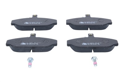 ATE 13.0460-2943.2 Číslo výrobce: 602943. EAN: 4006633110402.