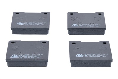 ATE 13.0460-2954.2 Číslo výrobce: 602954. EAN: 4006633110525.