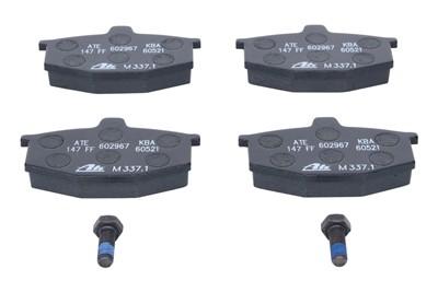 ATE 13.0460-2967.2 Číslo výrobce: 602967. EAN: 4006633123112.