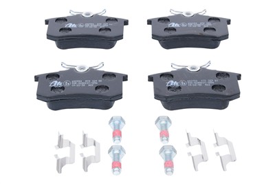 ATE 13.0460-2984.2 Číslo výrobce: 602984. EAN: 4006633141246.