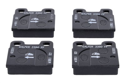 ATE 13.0460-3011.2 Číslo výrobce: 603011. EAN: 4006633121149.