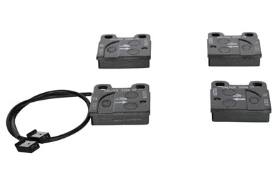 ATE 13.0460-3013.2 Číslo výrobce: 603013. EAN: 4006633122191.