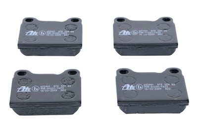 ATE 13.0460-3401.2 Číslo výrobce: 603401. EAN: 4006633110587.