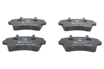 ATE 13.0460-3800.2 Číslo výrobce: 603800. EAN: 4006633105743.