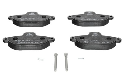 ATE 13.0460-3807.2 Číslo výrobce: 603807. EAN: 4006633119191.