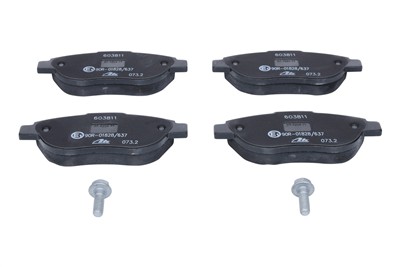 ATE 13.0460-3811.2 Číslo výrobce: 603811. EAN: 4006633120074.