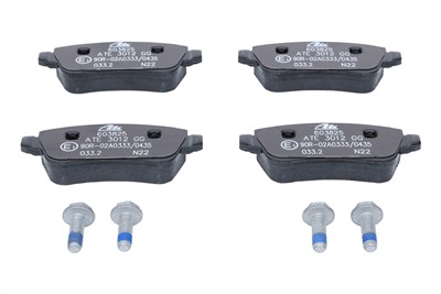 ATE 13.0460-3825.2 Číslo výrobce: 603825. EAN: 4006633219167.