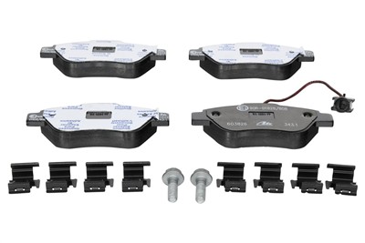 ATE 13.0460-3826.2 Číslo výrobce: 603826. EAN: 4006633226691.