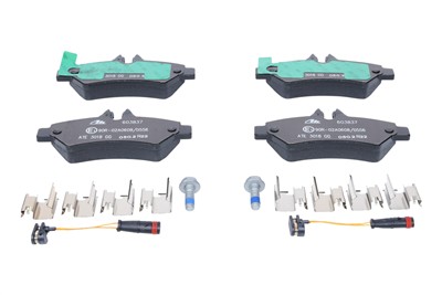 ATE 13.0460-3837.2 Číslo výrobce: 603837. EAN: 4006633311410.