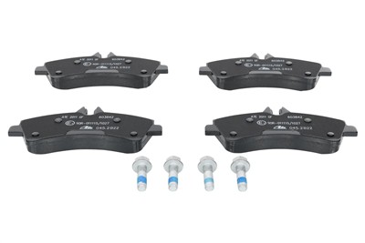 ATE 13.0460-3842.2 Číslo výrobce: 603842. EAN: 4006633320153.