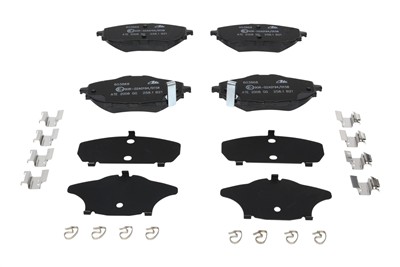 ATE 13.0460-3868.2 Číslo výrobce: 603868. EAN: 4006633426985.