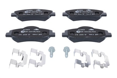 ATE 13.0460-3869.2 Číslo výrobce: 603869. EAN: 4006633435611.