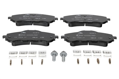 ATE 13.0460-3870.2 Číslo výrobce: 603870. EAN: 4006633422376.