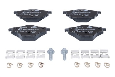 ATE 13.0460-3872.2 Číslo výrobce: 603872. EAN: 4006633422529.