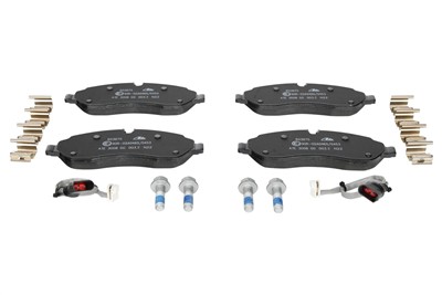 ATE 13.0460-3875.2 Číslo výrobce: 603875. EAN: 4006633461344.