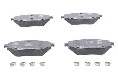 ATE 13.0460-3890.2 Číslo výrobce: 603890. EAN: 4006633493444.