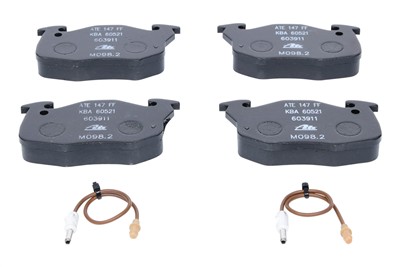 ATE 13.0460-3911.2 Číslo výrobce: 603911. EAN: 4006633096935.